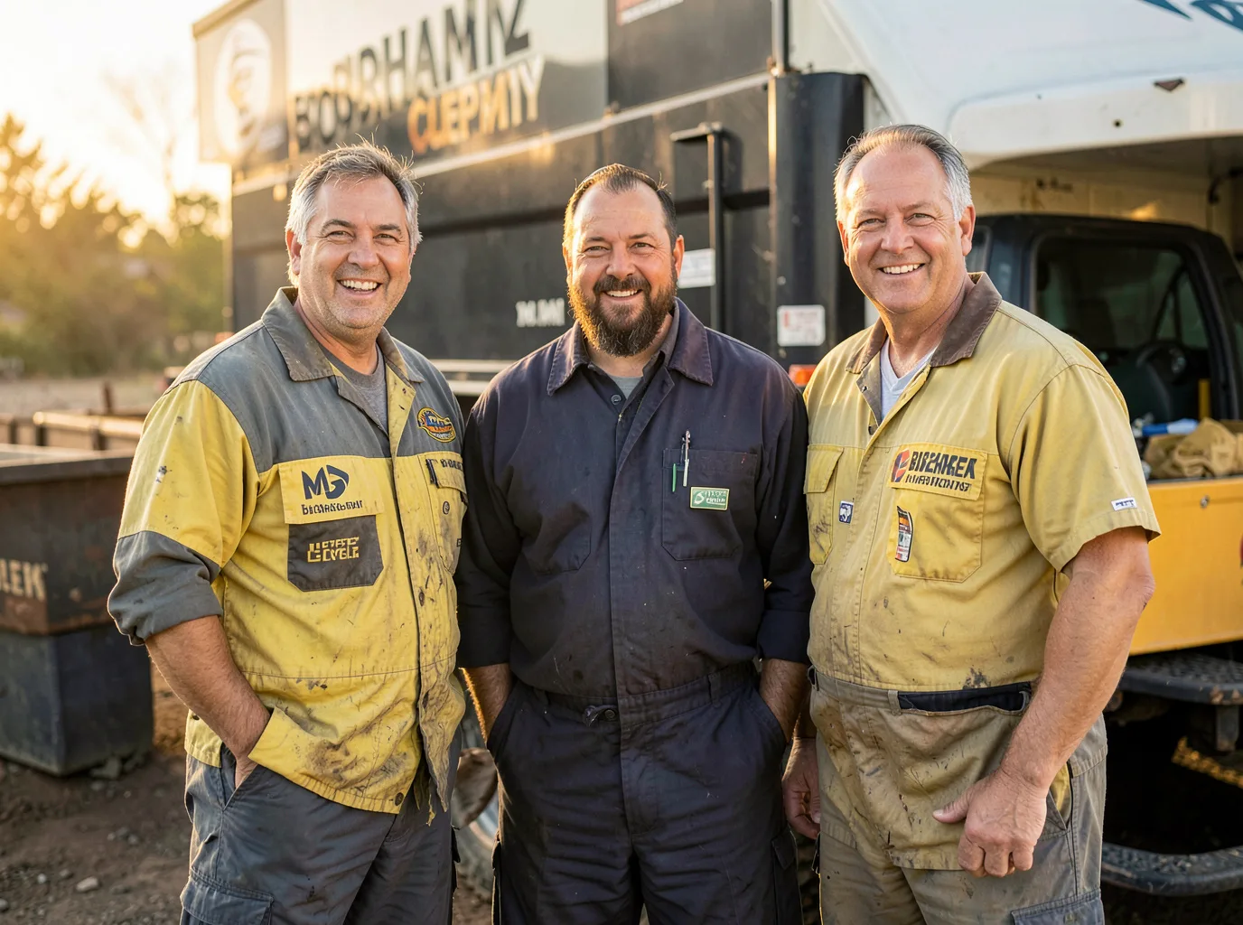 Sewage Cleanup company in Sale City, GA