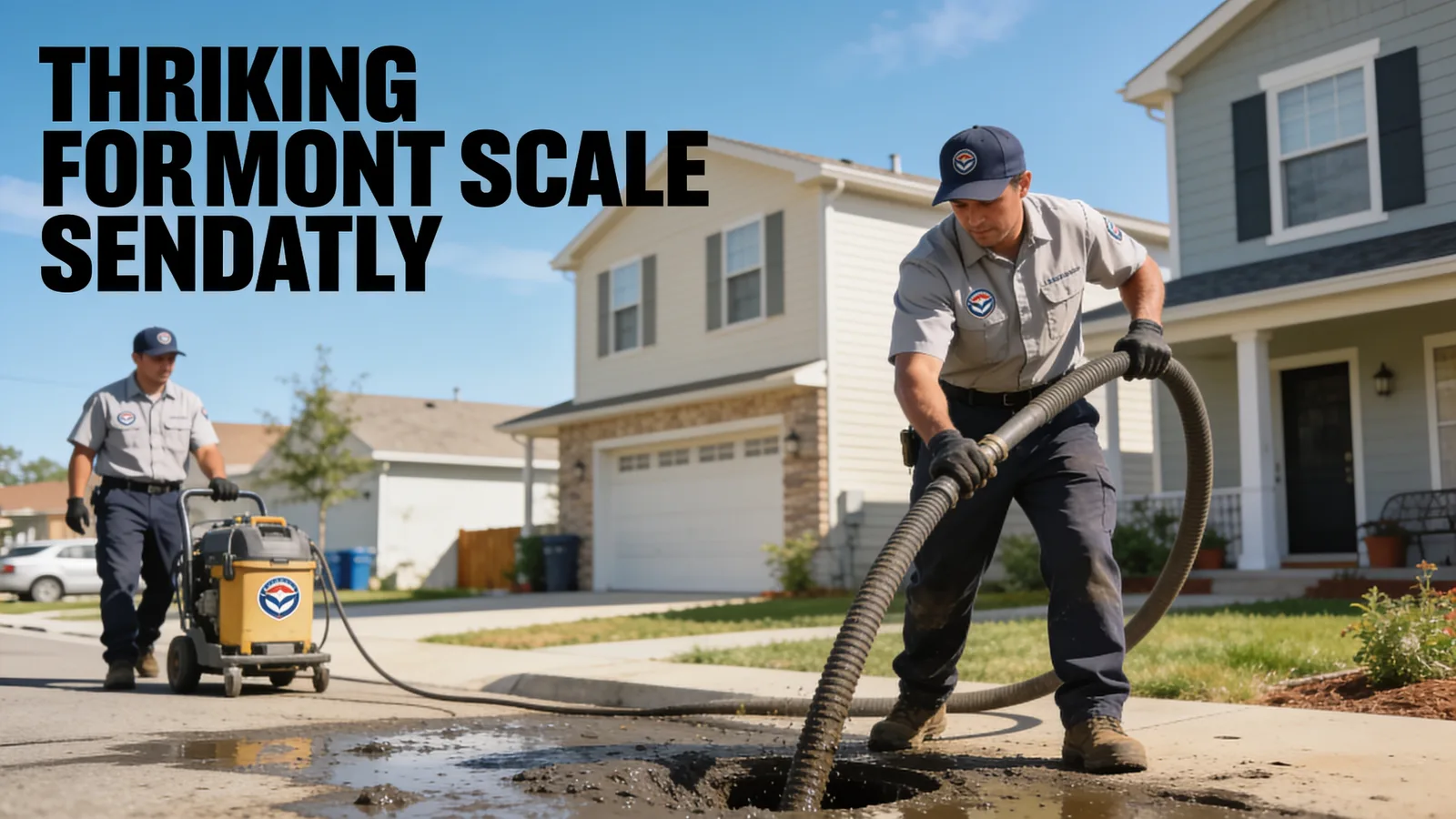Sewage Cleanup in Sale City, GA near me